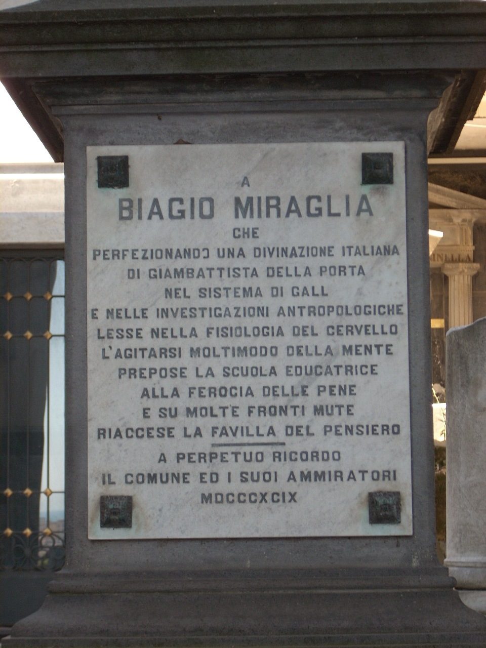 Biagio%20Miraglia%20bust%2C%20Cimitero%20Poggioreale%2C%20Naples%20-%2003.JPG